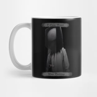 Pop-Sick x Instrumentality: Here is Gone Mug